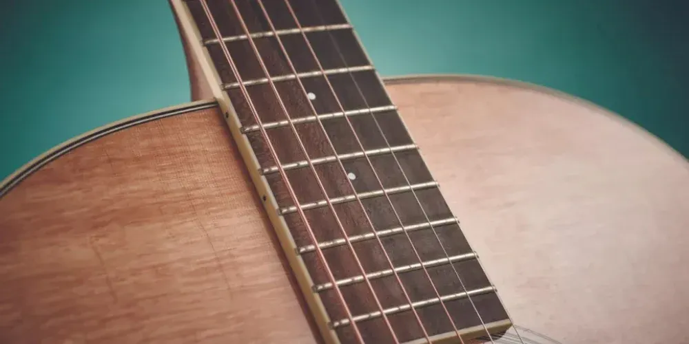 Hướng dẫn thay dây đàn guitar đúng cách và nhanh chóng