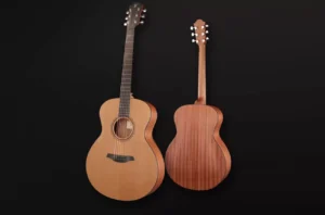 Cách bảo quản đàn guitar gỗ tự nhiên khi thời tiết ẩm