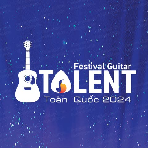 Favicon Festval Guitar Talent