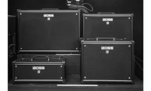 Cách chọn amplifier phù hợp với đàn guitar điện