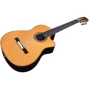 Đàn Guitar Classic Cordoba: Vì sao tôi chọn và những trải nghiệm thực tế
