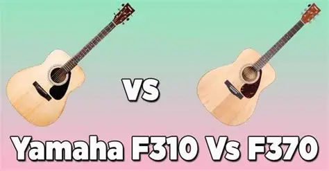 Tổng quan về đàn guitar acoustic Yamaha F310/F370: Đây là hai mẫu đàn được đánh giá cao, đặc biệt phù hợp cho người mới bắt đầu. Yamaha F310 nổi bật với thiết kế truyền thống, âm thanh ấm áp và dễ chơi, trong khi F370 có thêm các tùy chọn màu sắc và lớp sơn bóng, mang lại vẻ ngoài hiện đại hơn. Cả hai đều có chất lượng âm thanh tốt, độ bền cao và giá cả phải chăng, là lựa chọn tốt cho người mới học và người chơi có kinh nghiệm