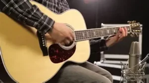 các bước đánh guitar cơ bản