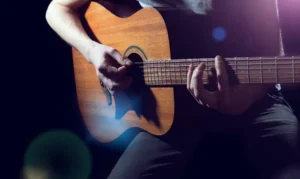Top 8 các loại đàn guitar phổ biến nhất hiện nay