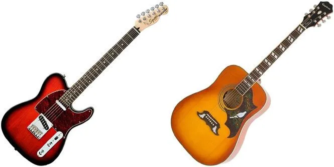 Không có câu trả lời đúng tuyệt đối cho việc nên học guitar điện hay acoustic trước. Việc lựa chọn phụ thuộc vào sở thích cá nhân và mục tiêu âm nhạc của bạn.
Nếu bạn thích sự mộc mạc, muốn chơi các bản nhạc nhẹ nhàng, acoustic là lựa chọn tốt. Học acoustic trước giúp bạn xây dựng nền tảng vững chắc về lực bấm, cảm âm và nhịp điệu.
Nếu bạn đam mê các dòng nhạc hiện đại như Rock, Blues, Metal, và muốn tạo ra những âm thanh mạnh mẽ, guitar điện là lựa chọn phù hợp. Guitar điện có thể dễ làm quen hơn với người mới bắt đầu vì dây đàn mềm và action thấp, theo một số người dạy guitar.
Nên bắt đầu với cây đàn bạn thực sự yêu thích và muốn chơi. Điều này sẽ giúp bạn có thêm cảm hứng và động lực để luyện tập