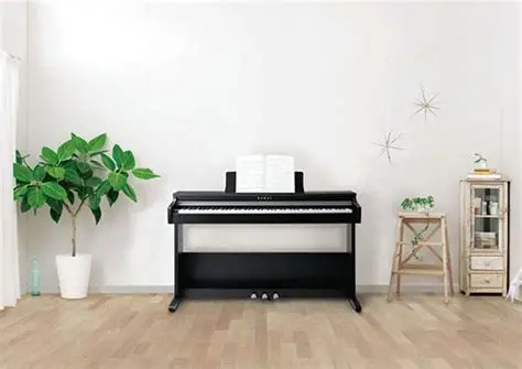 Dòng piano điện Kawai KDP/CN là lựa chọn tốt cho người mới bắt đầu và người chơi có kinh nghiệm, với thiết kế đẹp, âm thanh chất lượng và nhiều tính năng hữu ích