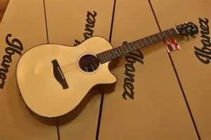 So sánh đàn Guitar làm từ gỗ thịt (Solid Top) và gỗ ép (Laminate)