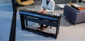 Review Piano điện Roland FP-Series