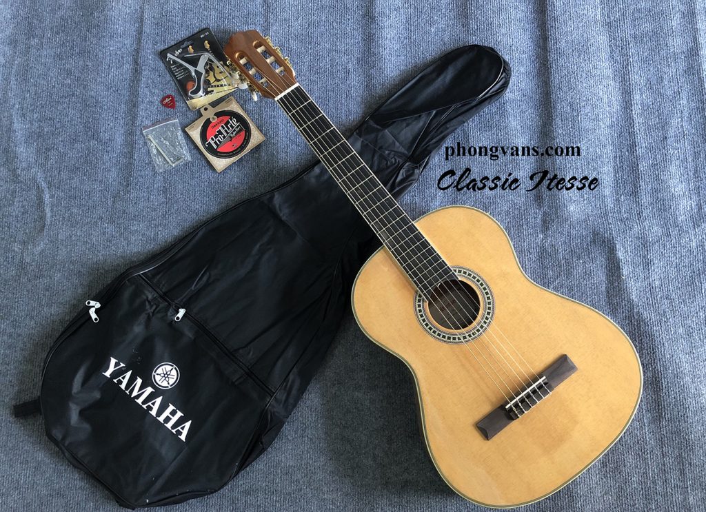 Sau đây là 5 mẫu đàn guitar acoustic mini 3/4 tốt nhất được nhiều người lựa chọn: Đàn guitar Fender MA-1 3/4 Steel String. … Đàn guitar Fender MC-1 Size ¾ … Đàn guitar Yamaha CGS-103A (size 3/4) … Đàn guitar Cordoba C1 size 3/4. … Đàn guitar Taylor GS MINI E ROSEWOOD.