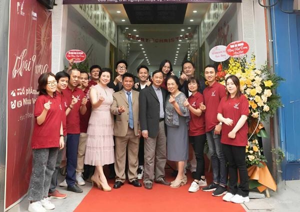 Nhạc cụ Tất Thắng - Victoria Music