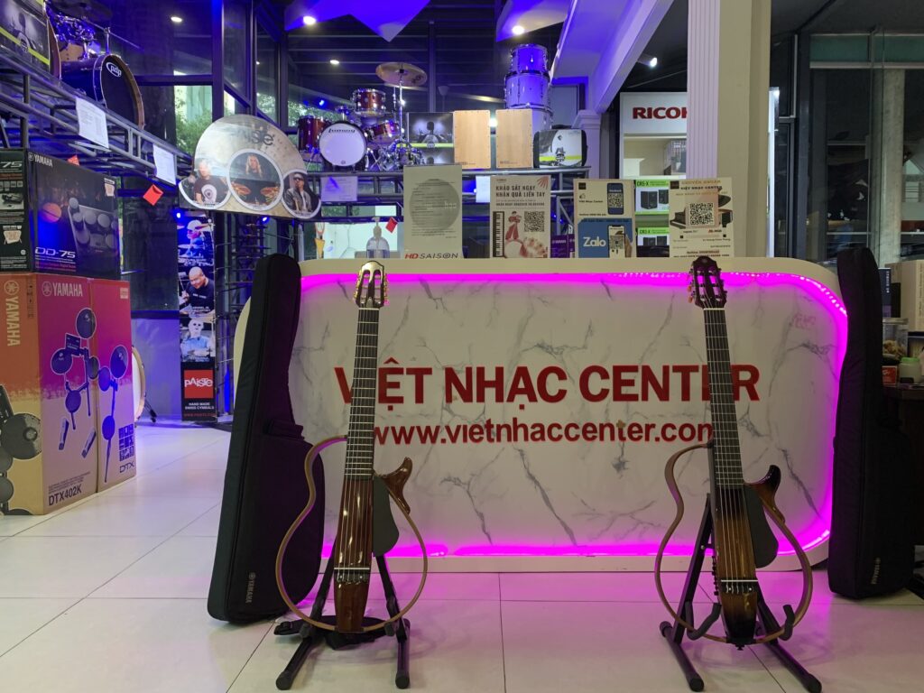 Việt Nhạc Center