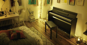 Top Piano điện giá rẻ dưới 15 triệu đồng