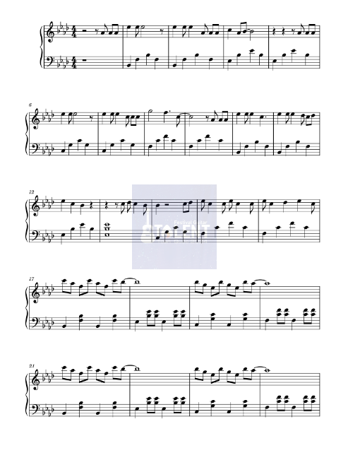 Tải FREE Cứ Chill Thôi sheet nhạc Piano PDF