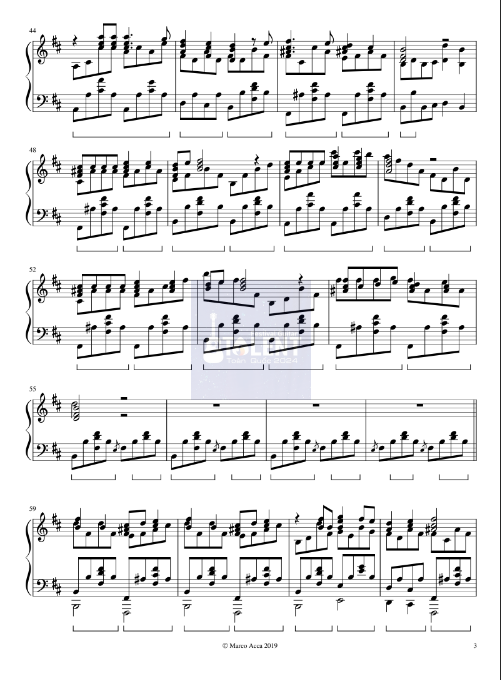 Tải FREE Donna Donna sheet nhạc Piano PDF