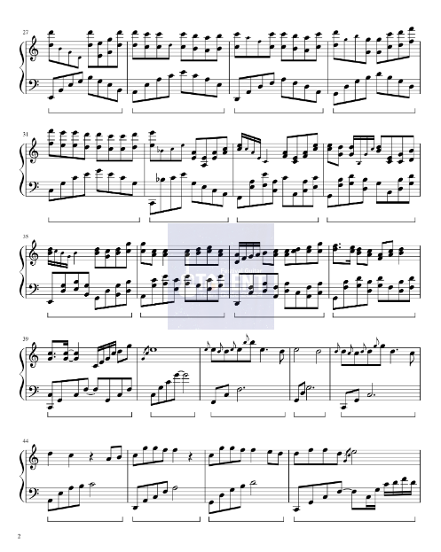 Tải FREE Em Không Sai, Chúng Ta Sai sheet nhạc Piano PDF