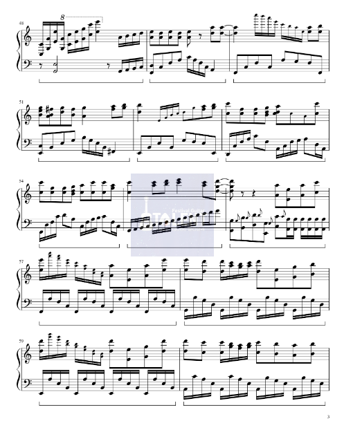 Tải FREE Em Không Sai, Chúng Ta Sai sheet nhạc Piano PDF
