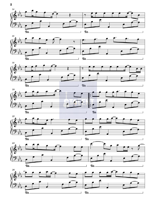 Tải FREE Hai Mươi Hai sheet nhạc Piano PDF
