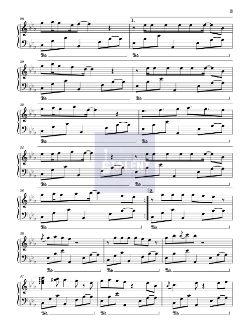 Tải FREE Hai Mươi Hai sheet nhạc Piano PDF