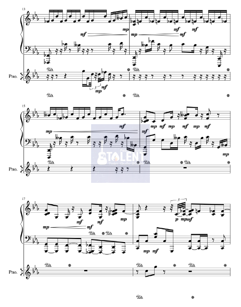 Tải FREE Lần Cuối sheet nhạc Piano PDF