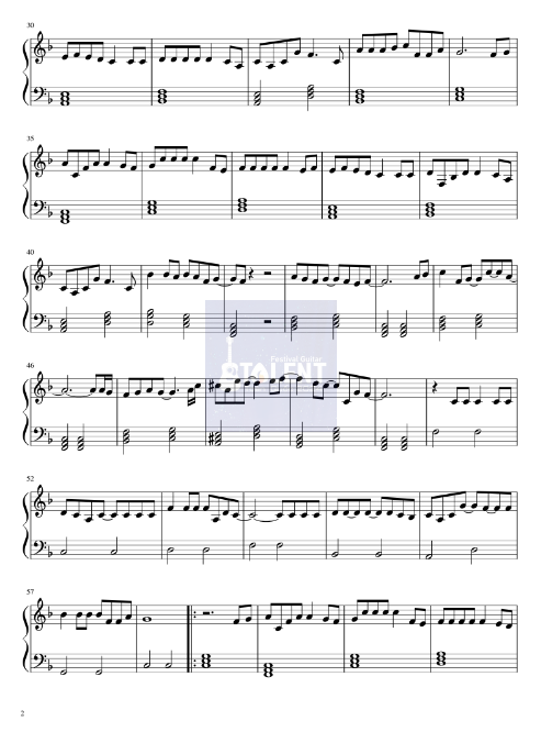 Tải FREE Learn To Meow sheet nhạc Piano PDF