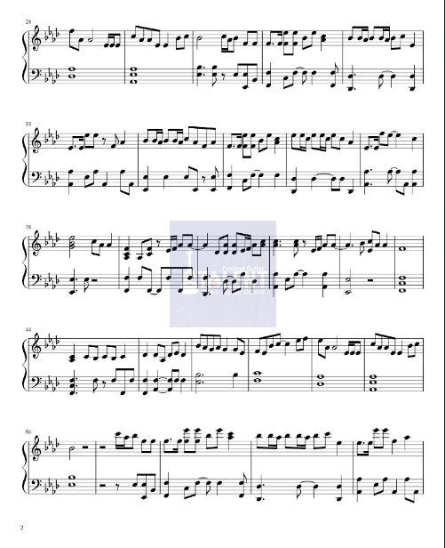 Tải FREE Mang Chủng sheet nhạc Piano PDF