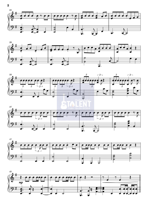 Tải FREE Mang Tiền Về Cho Mẹ sheet nhạc Piano PDF