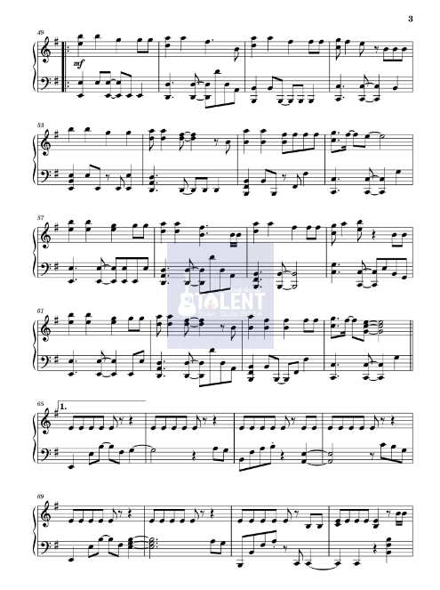 Tải FREE Mang Tiền Về Cho Mẹ sheet nhạc Piano PDF