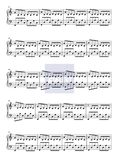 Tải FREE Midwayer sheet nhạc Piano PDF