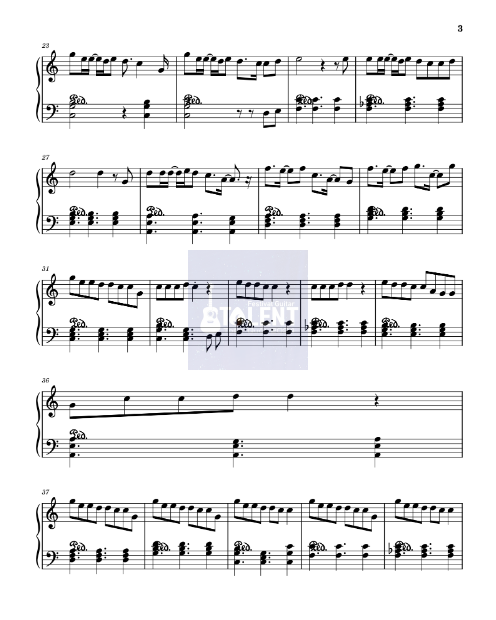 Tải FREE Muộn Rồi Mà Sao Còn sheet nhạc Piano PDF