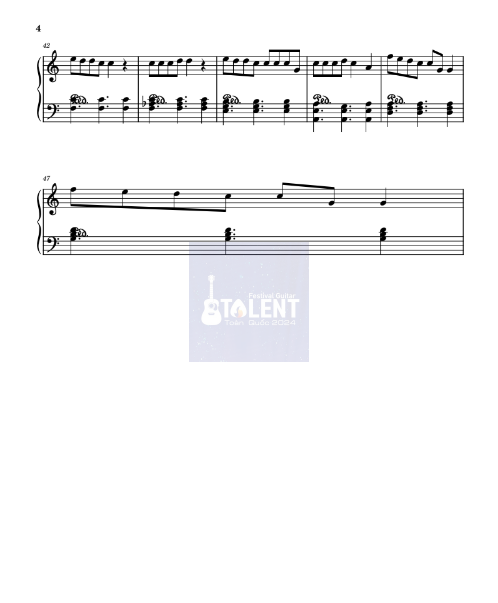 Tải FREE Muộn Rồi Mà Sao Còn sheet nhạc Piano PDF