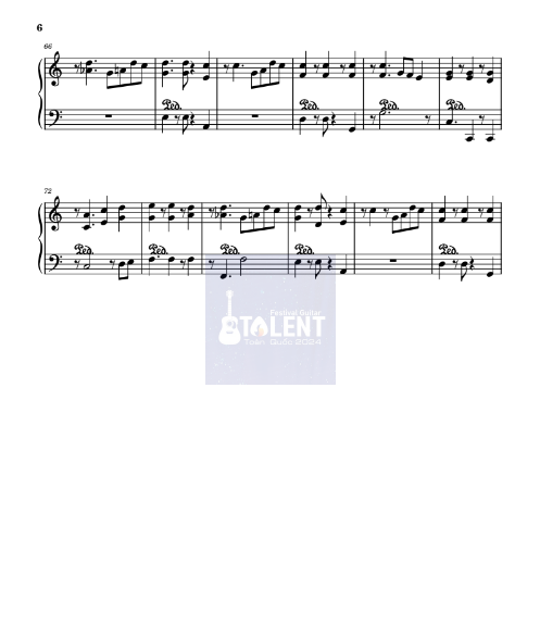 Tải FREE Muộn Rồi Mà Sao Còn sheet nhạc Piano PDF