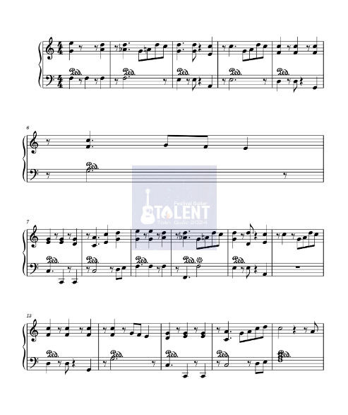 Tải FREE Muộn Rồi Mà Sao Còn sheet nhạc Piano PDF