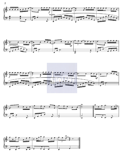Tải FREE Người Ấy sheet nhạc Piano PDF