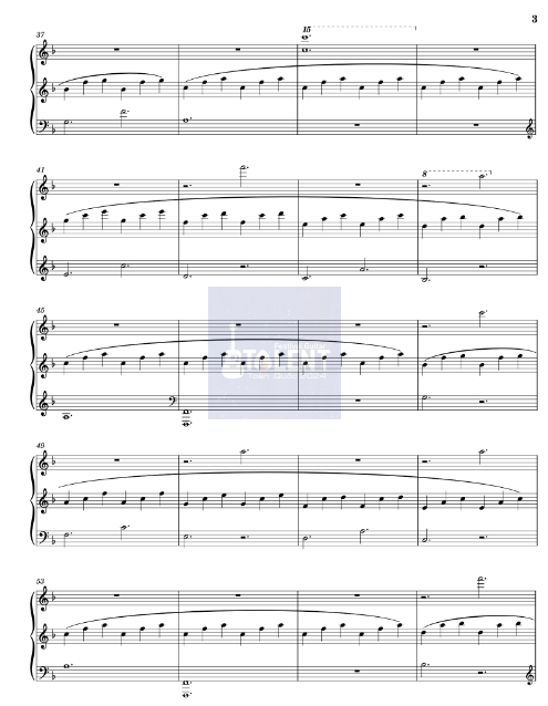 Tải FREE Spiegel im Spiegel sheet nhạc Piano PDF