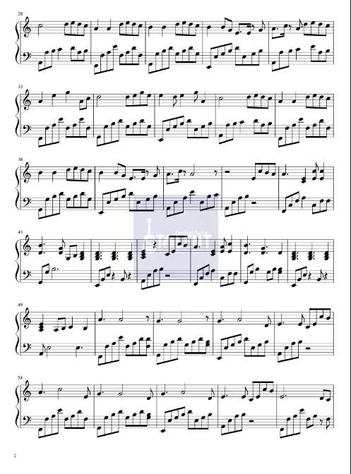 Tải FREE sheet nhạc Bạc Phận - Jack And K-ICM PDF