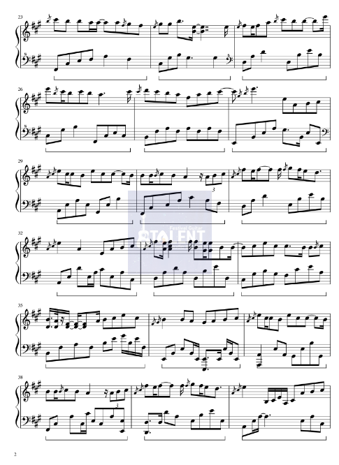 Tải FREE sheet nhạc Sai Người Sai Thời Điểm - Thanh Hưng PDF 5 Tải FREE sheet nhạc Sai Người Sai Thời Điểm - Thanh Hưng PDF