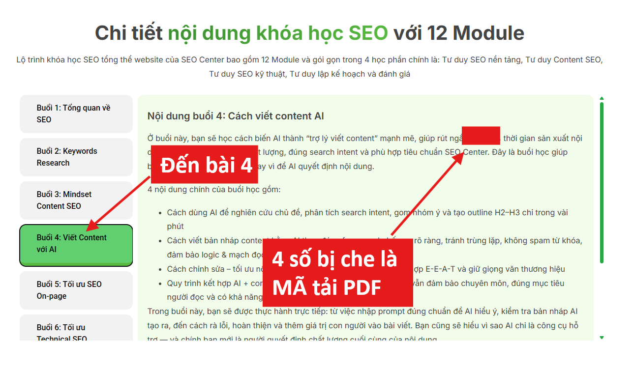 Khoa hoc seo 1